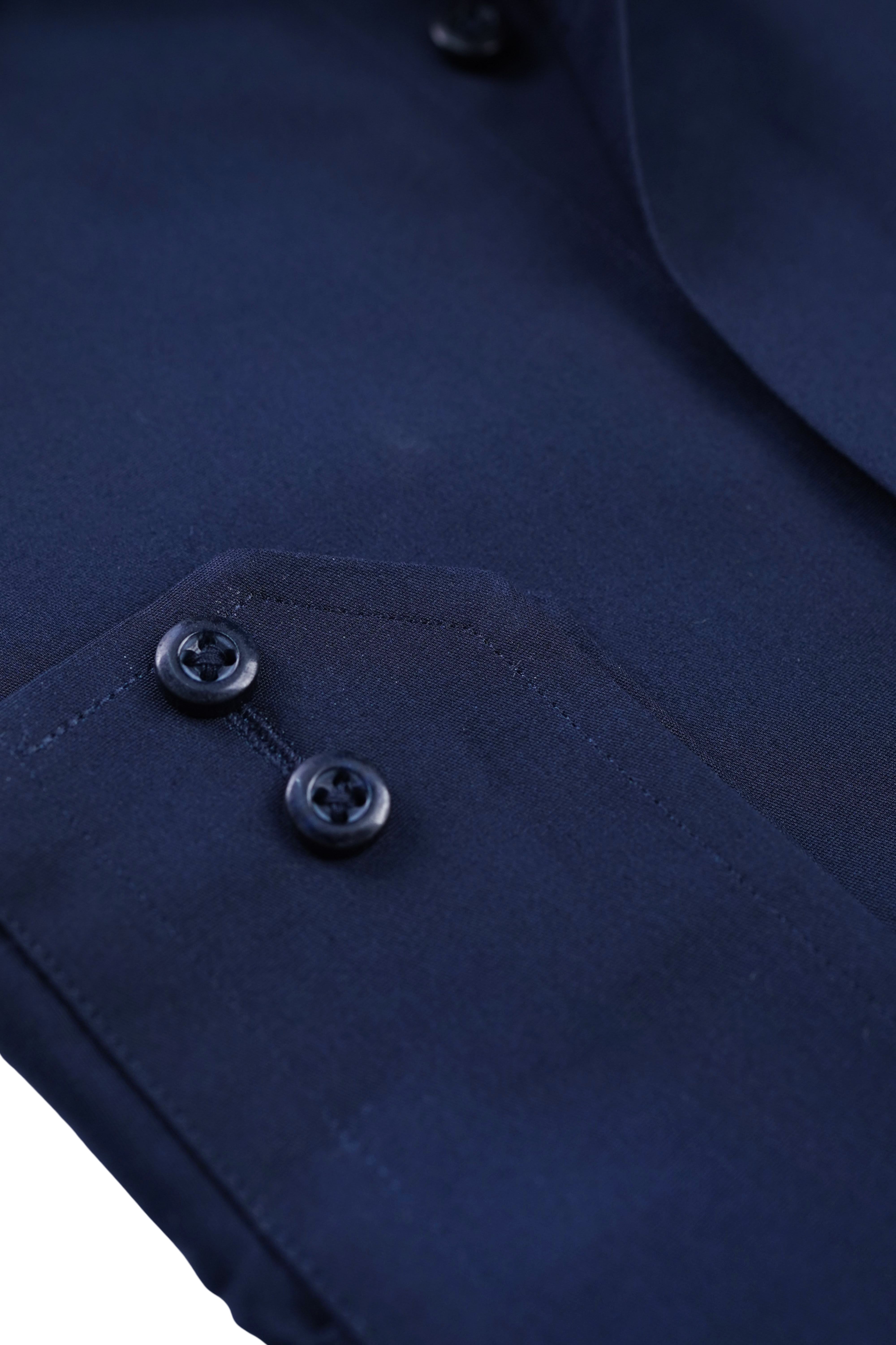 Supreme 022631- Navy Blue