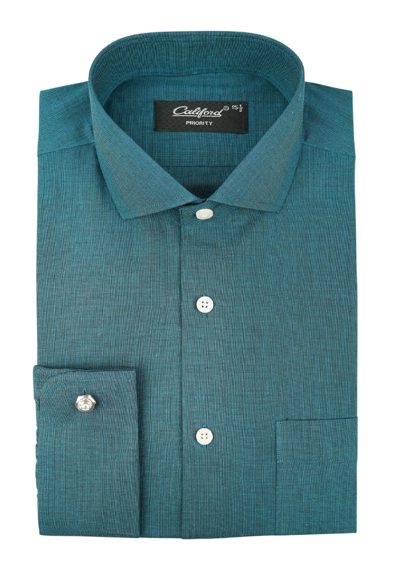 PRIORITY D/CUFF  042635-3 Teal