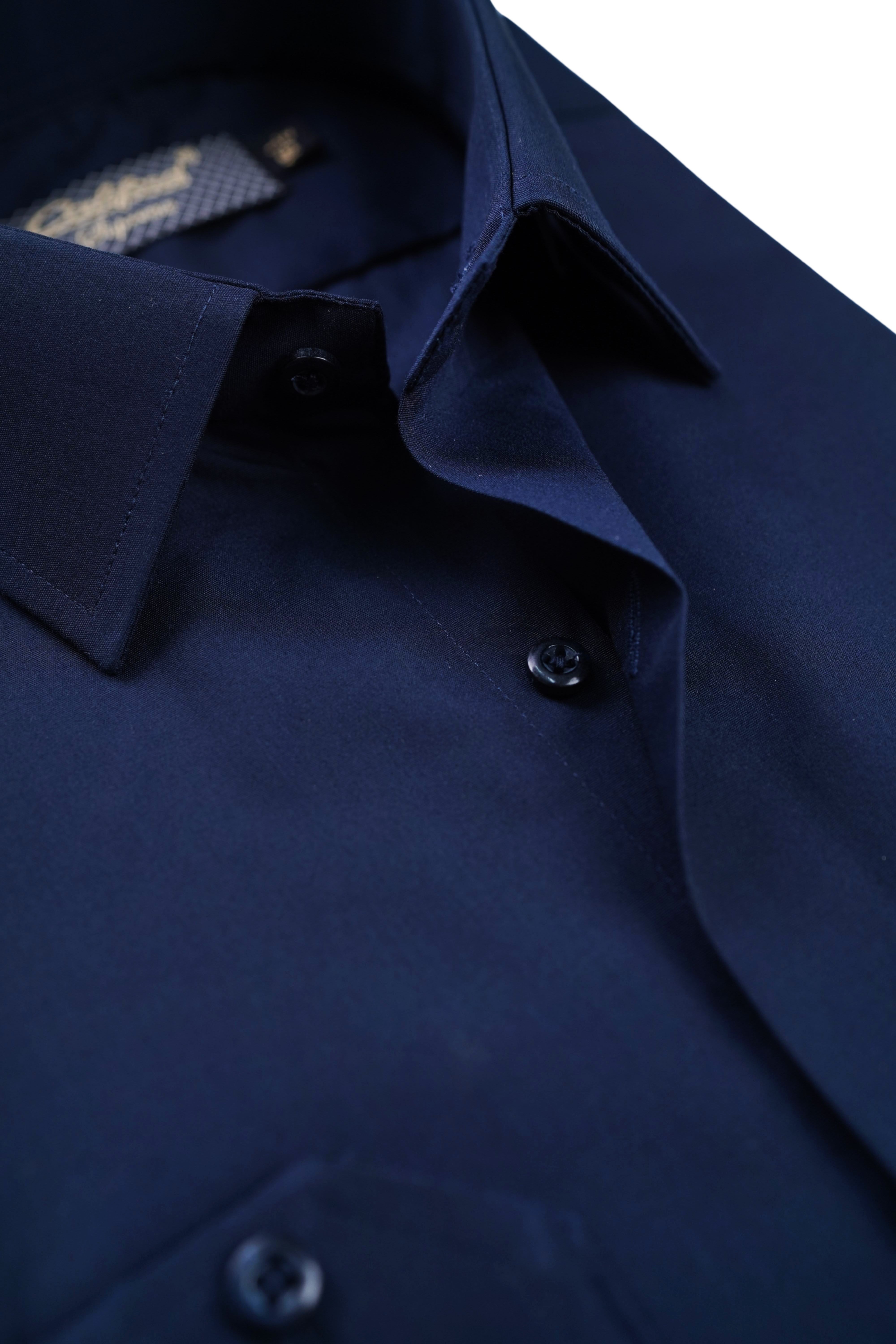 Supreme 022631- Navy Blue