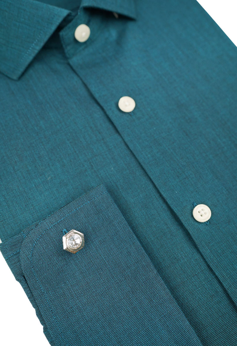 PRIORITY D/CUFF  042635-3 Teal