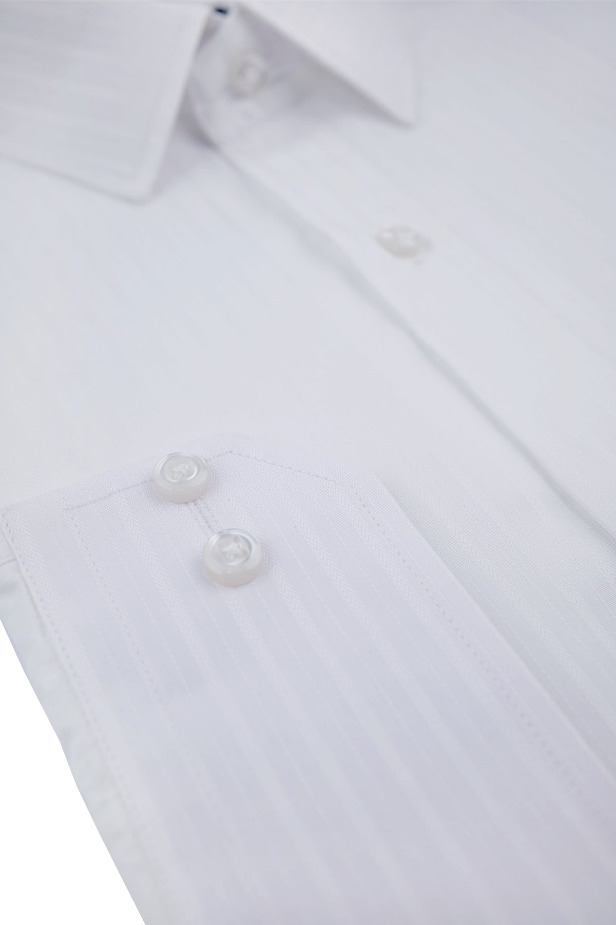 Signature Vertical Stripe White / SIGNATURE052639 - 26 - #7
