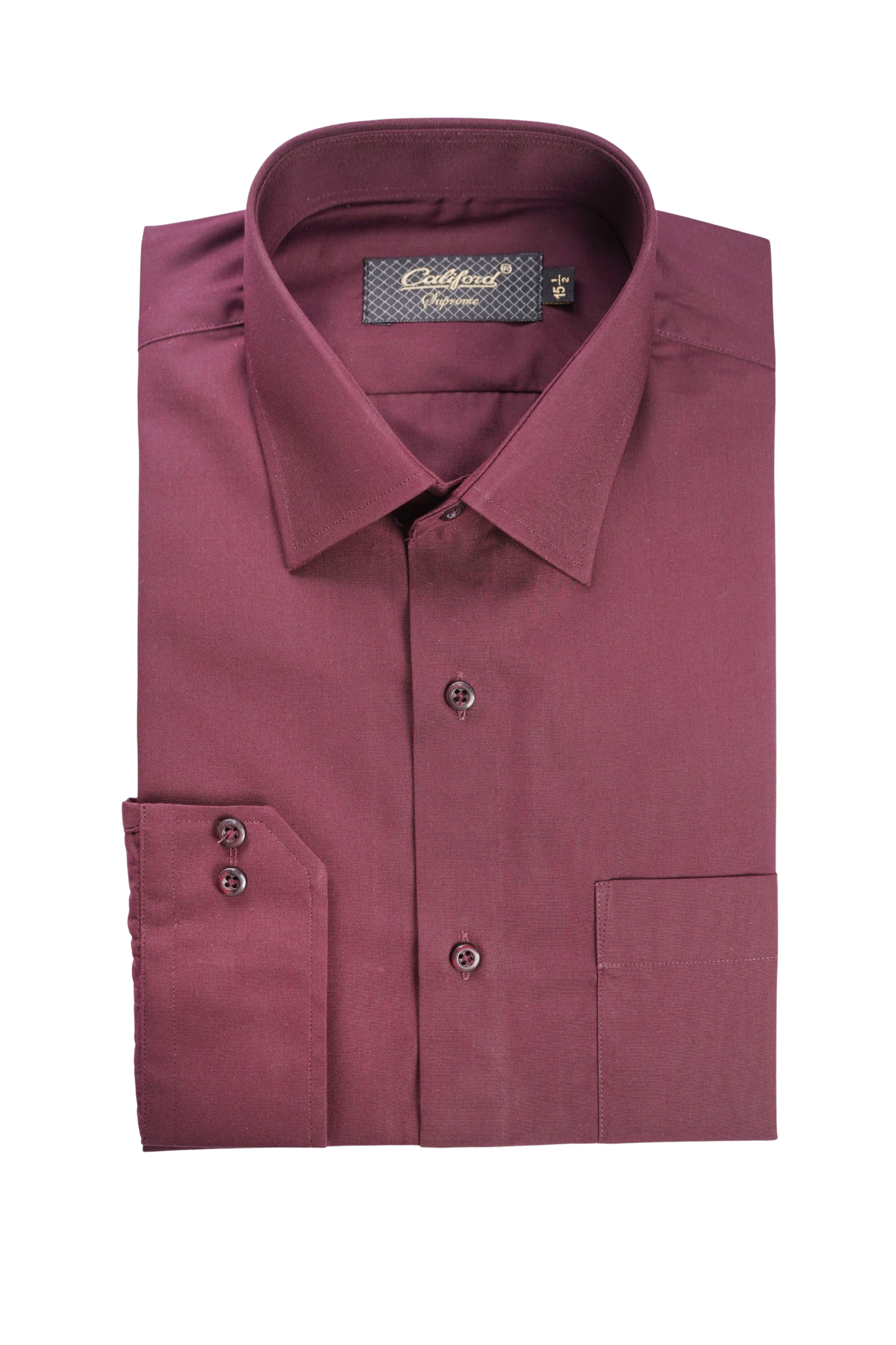 Supreme 022631- Maroon