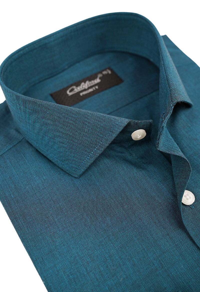 PRIORITY D/CUFF  042635-3 Teal