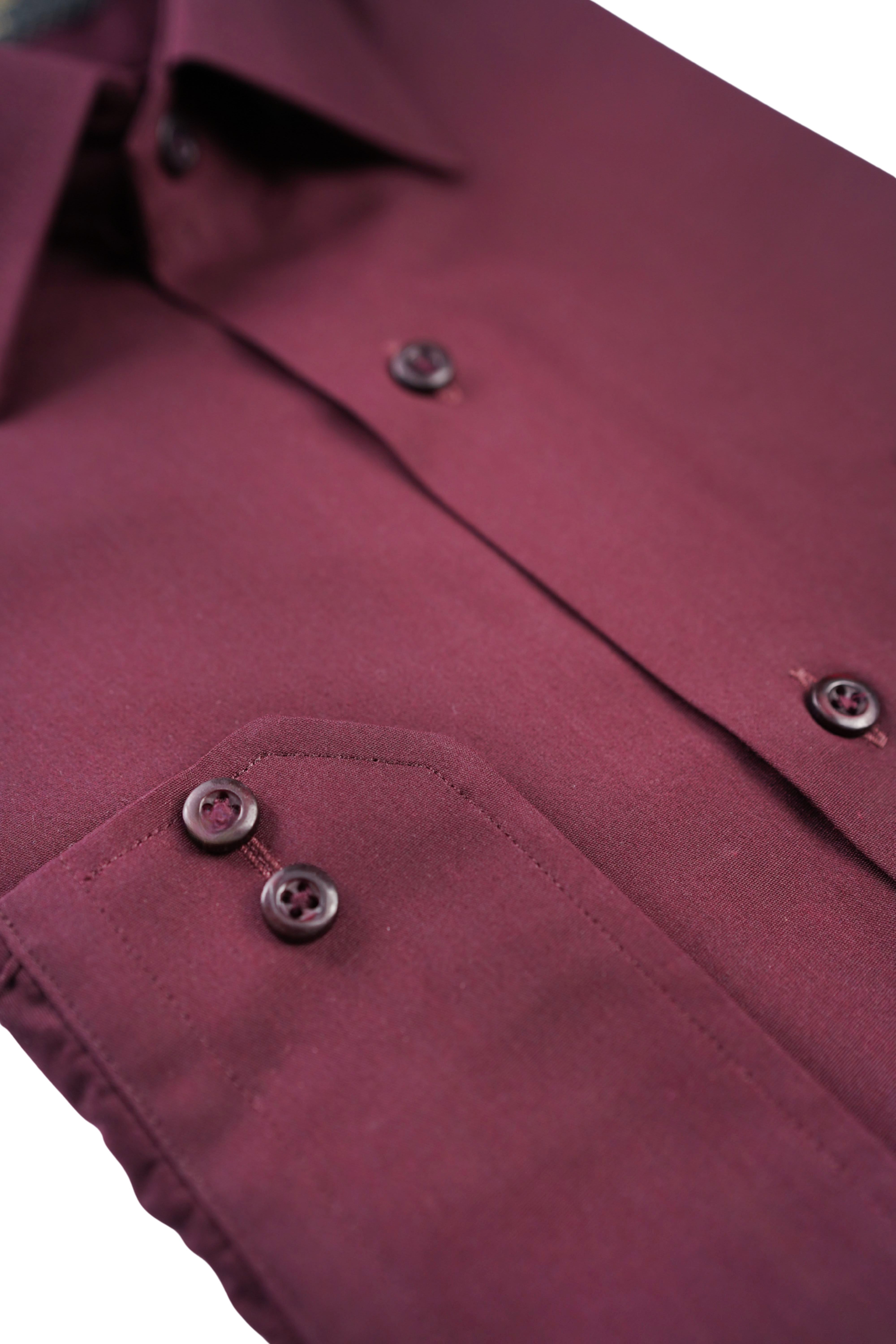 Supreme 022631- Maroon