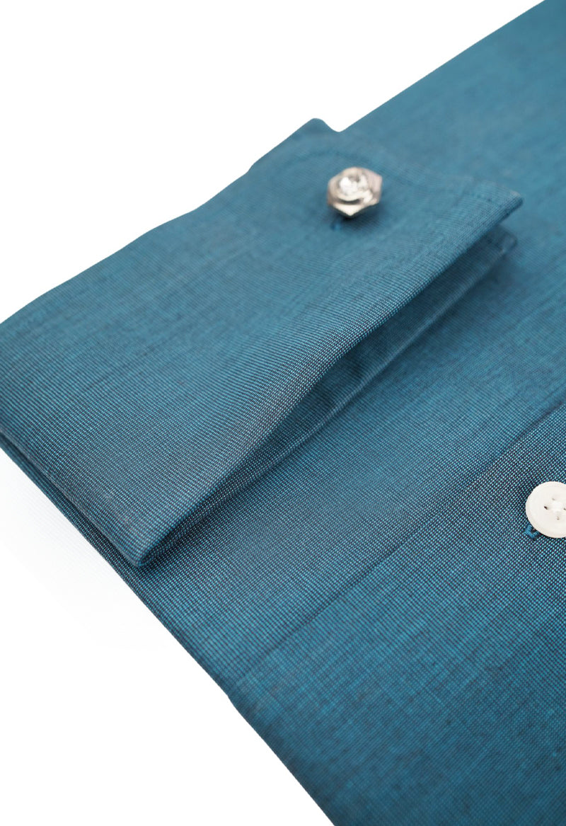 PRIORITY D/CUFF  042635-3 Teal