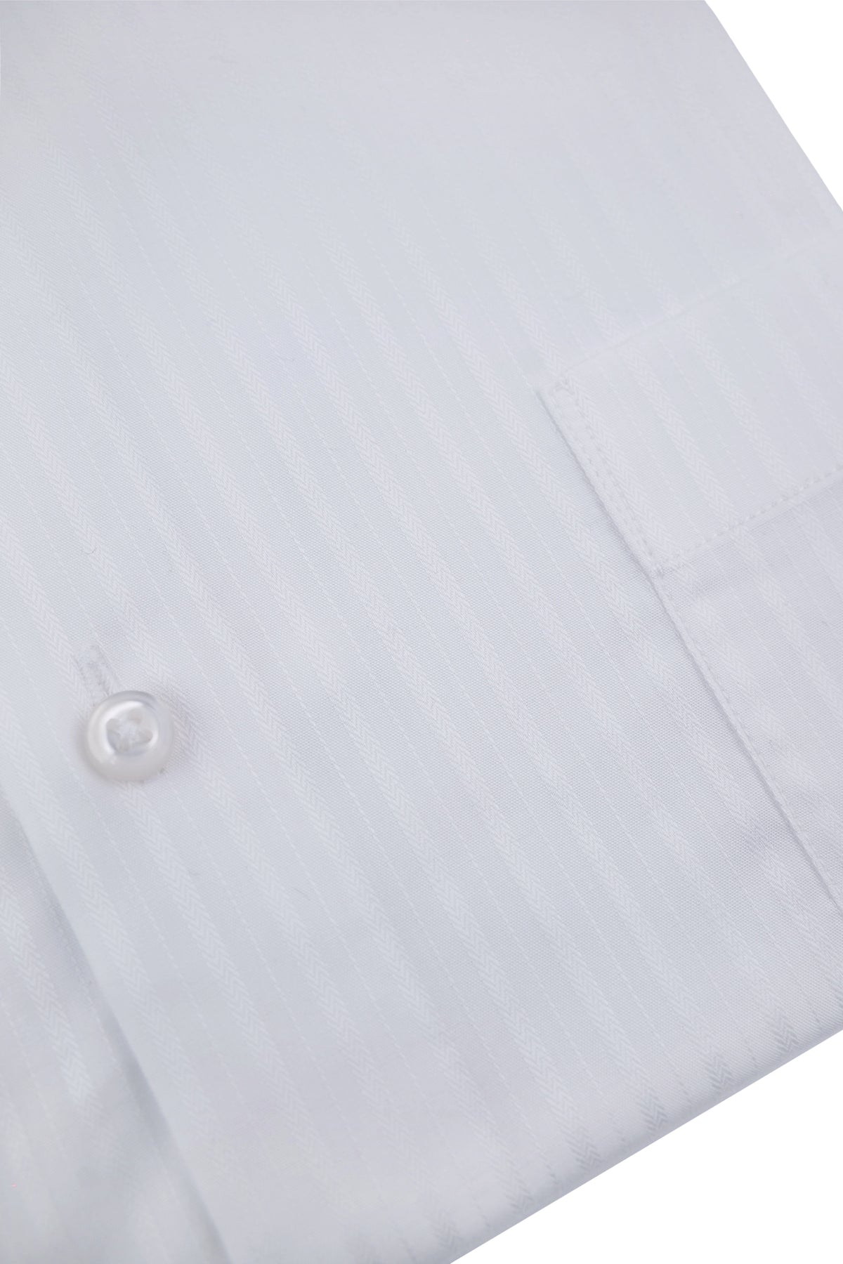 Signature Vertical Stripe White / SIGNATURE052639 - 26 - #7