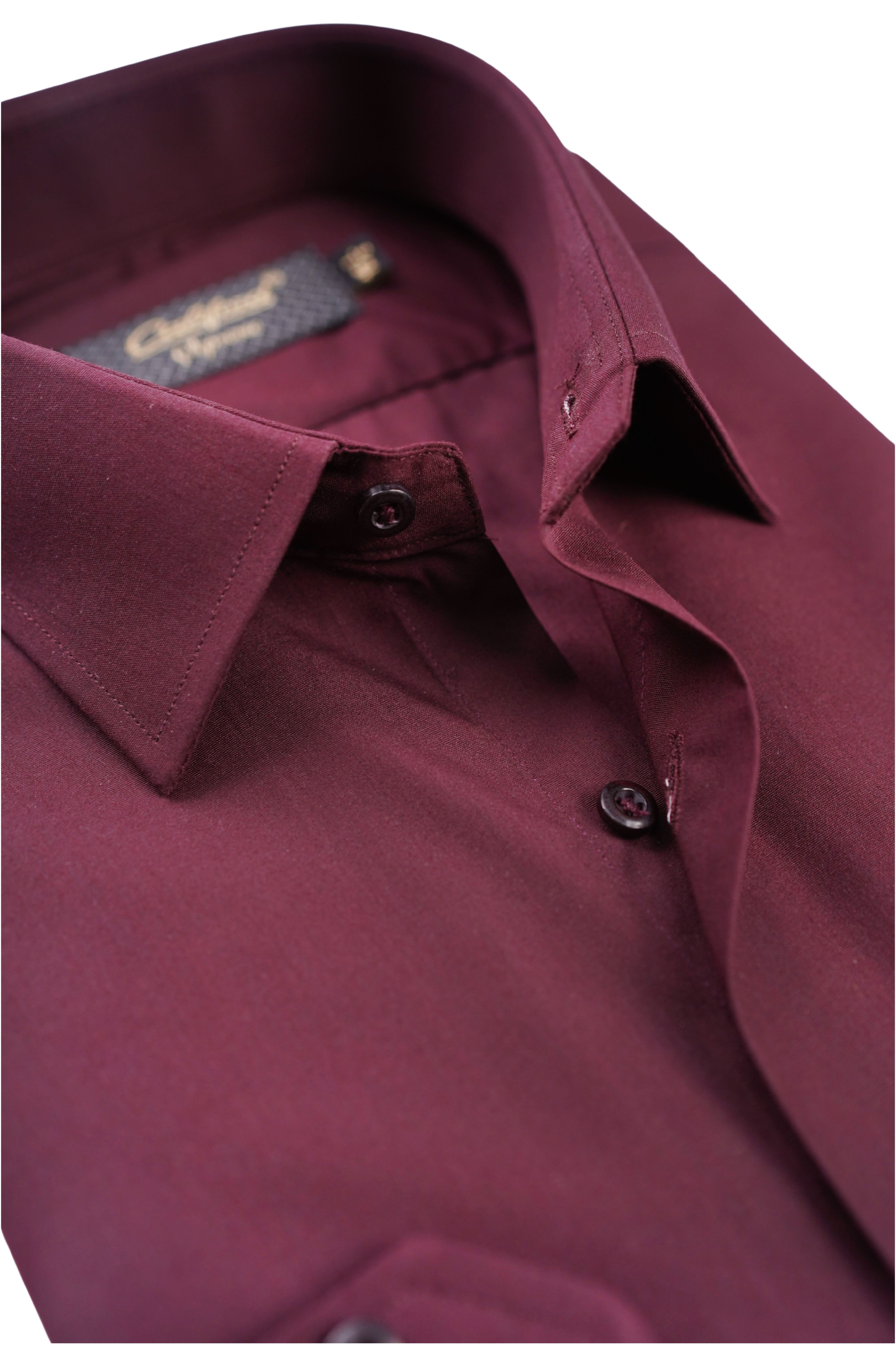 Supreme 022631- Maroon