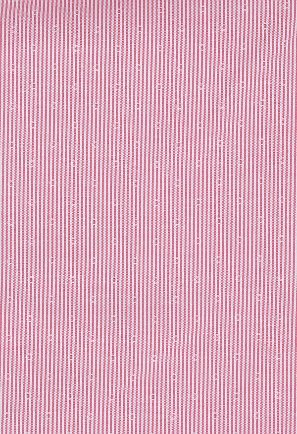Pink pin-stripes / ITALIAN 102381-10