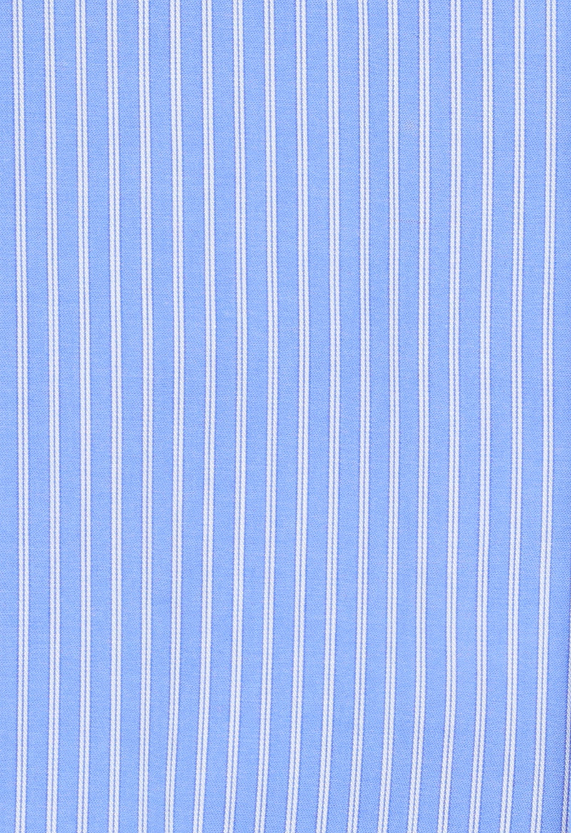 Carolina blue striped / ITALIAN 102381-04