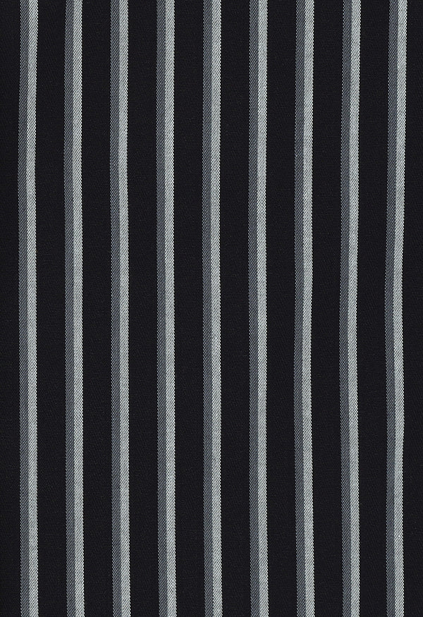 Black striped / Exec072401-07