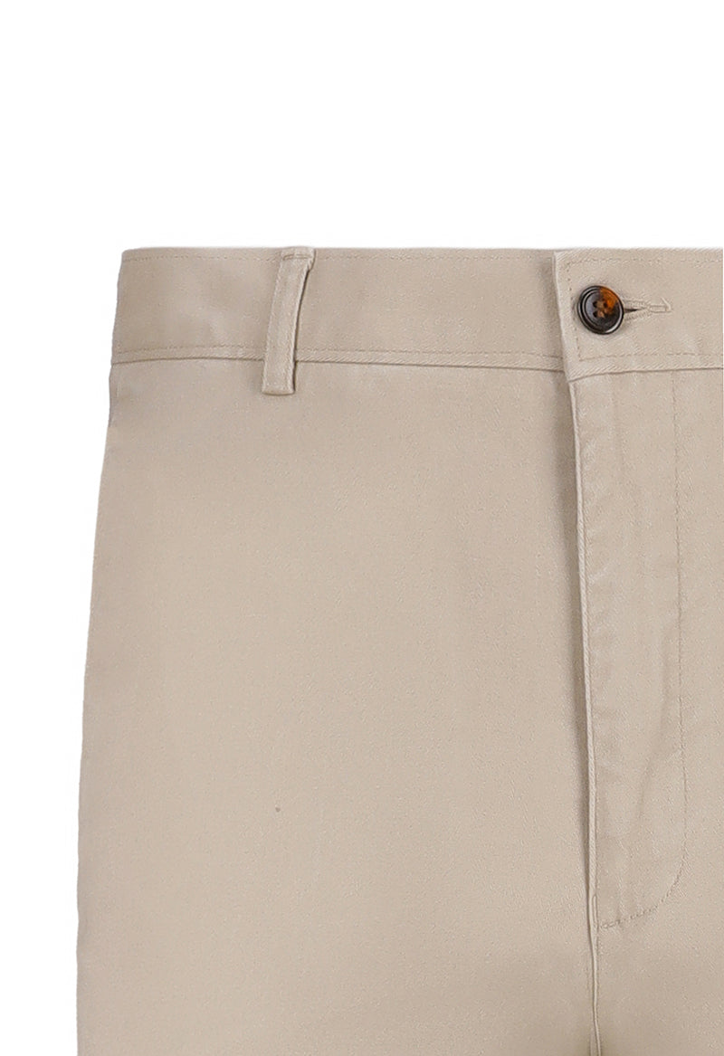 Wrinkle-Free cotton pant- N2016 - Califord