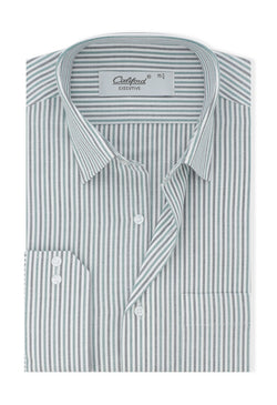 Striped shirt (Exe122142/31) - Califord