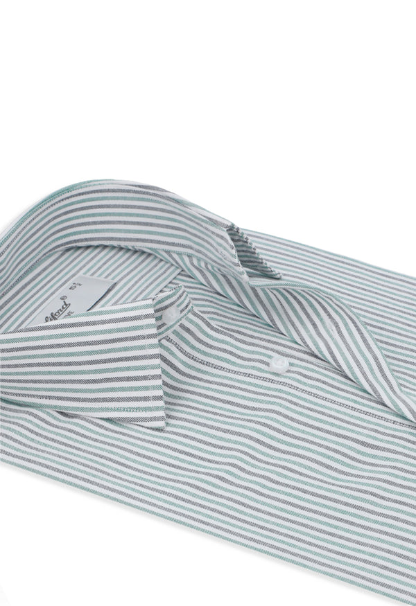 Striped shirt  (Exe122142/31)