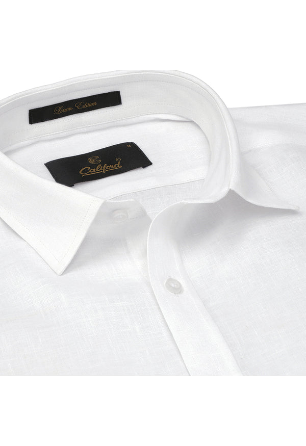 White line shirt - 032250- 05 - Califord