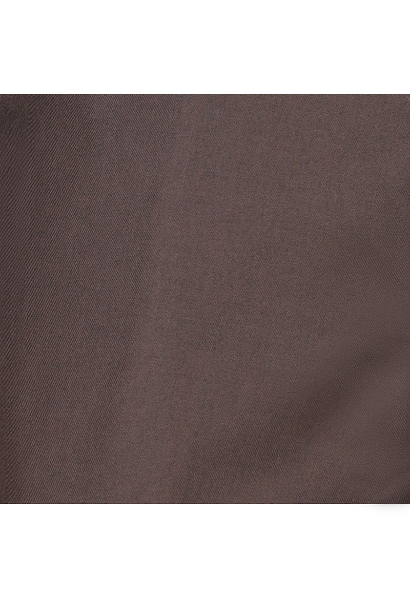 Chocolate brown - mzk063